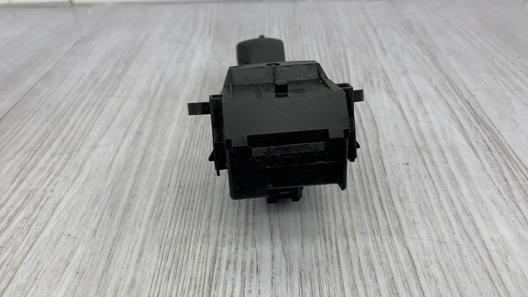 Commodo d'essuie glaces BMW SERIE 3 E46 TOURING PHASE 1 BREAK Diesel - 1