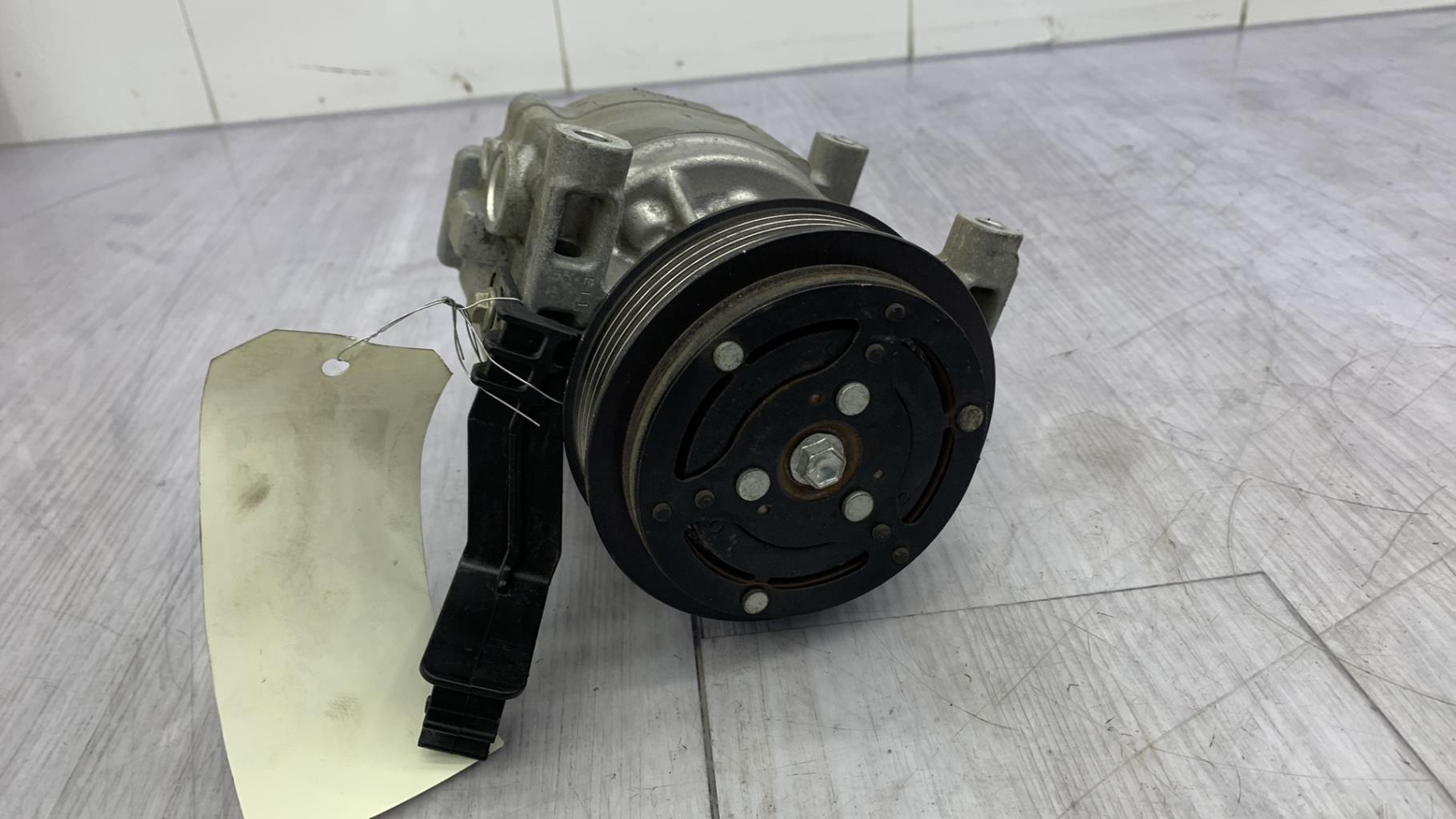 Compressore clima FIAT 500 2 PHASE 1 Gasolina - 1