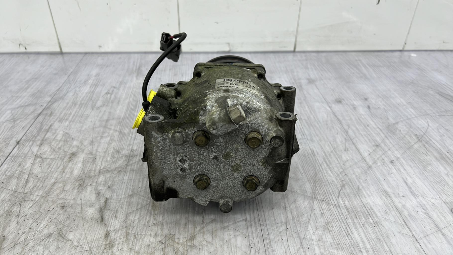 Compressore clima HONDA CR-V 1 Gasolina - 1