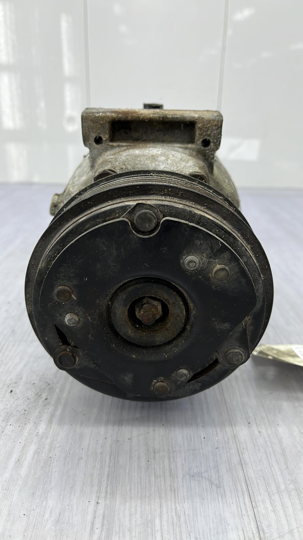 Compresseur clim RENAULT LAGUNA 2 PHASE 1 Diesel - 1