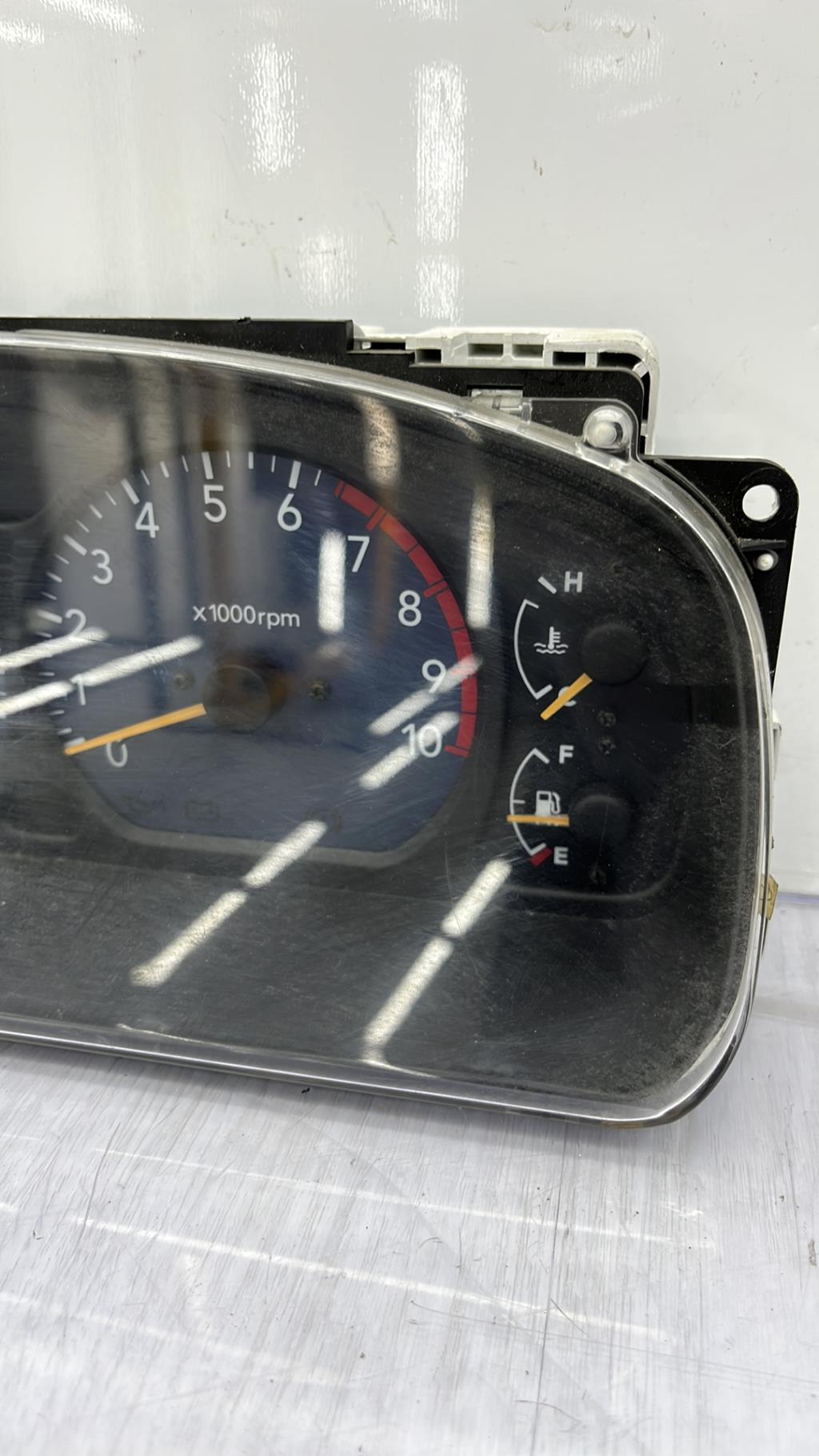 Compteur SUZUKI ALTO 2 Essence - 1