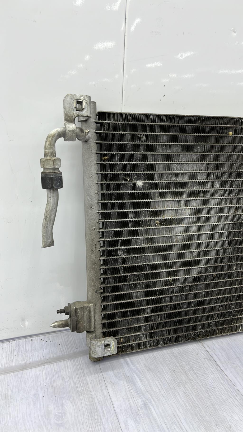 Condensatore clima CITROEN SAXO PHASE 2 Gasolina - 1