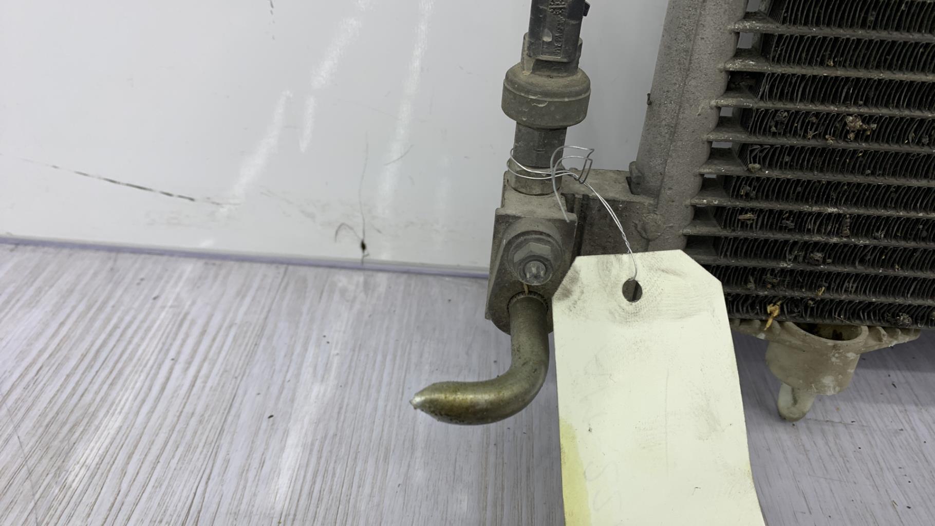 Condensatore clima CITROEN XSARA PHASE 2 Gasolina - 1