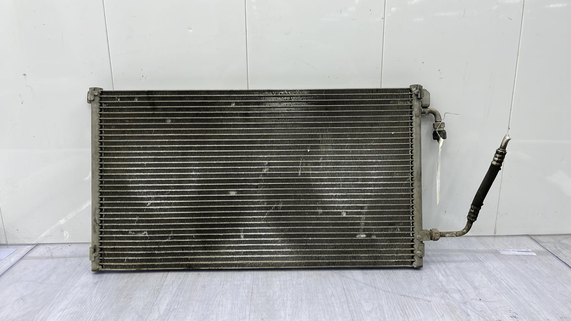 Condensatore clima HYUNDAI SANTA FE 1 Diésel - 1