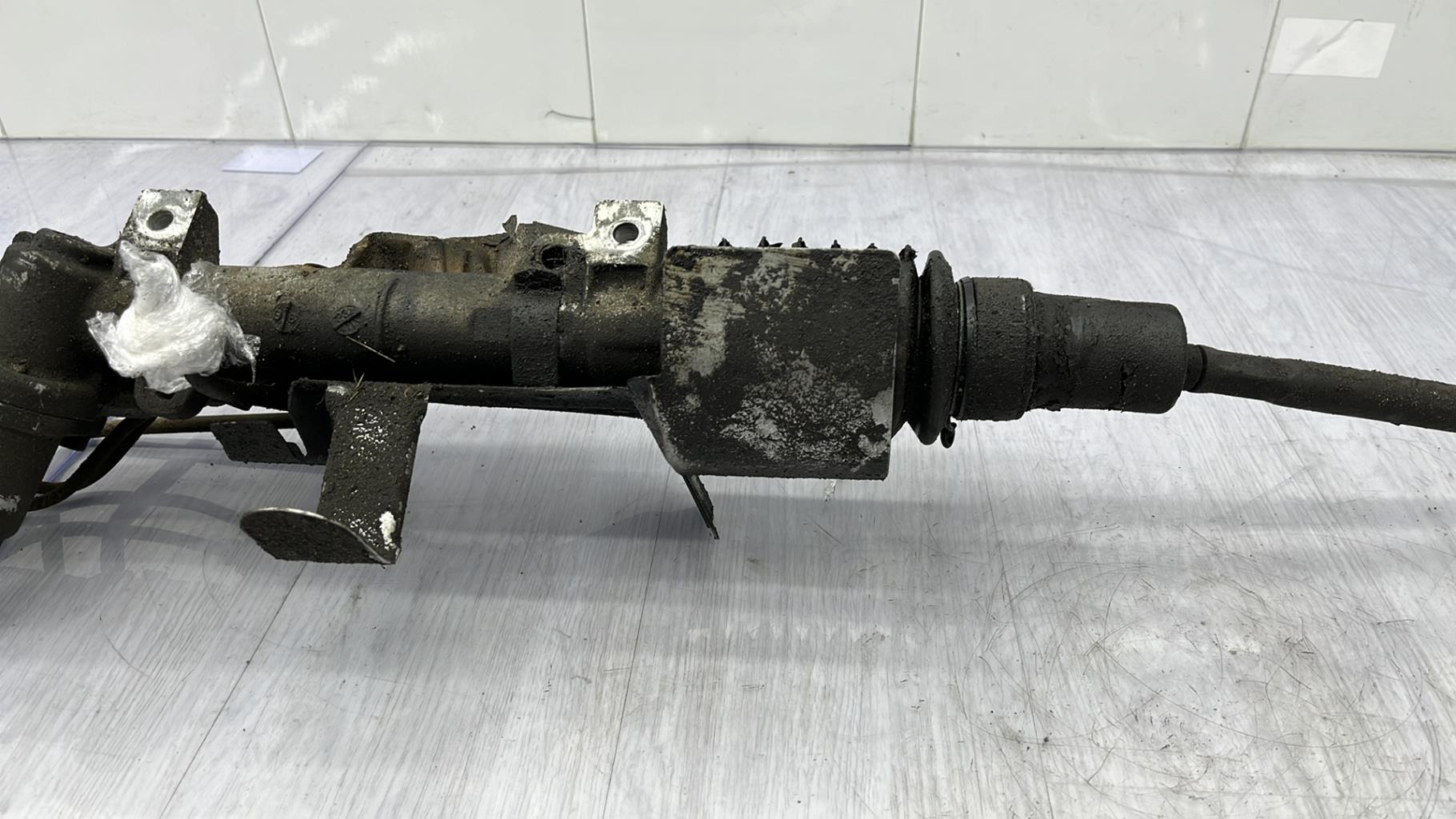 Cremagliera servosterzo CITROEN XSARA PHASE 1 Gasolina - 1