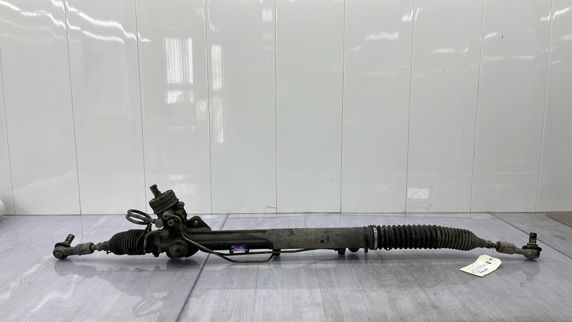 Cremaillere assistee AUDI A6 2 ALLROAD PHASE 2 BREAK Diesel - 1