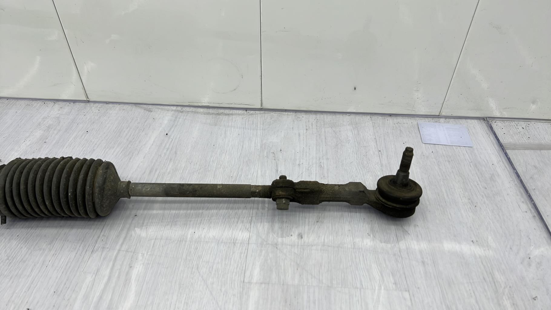 Cremagliera servosterzo RENAULT CLIO 1 PHASE 3 Gasolina - 1