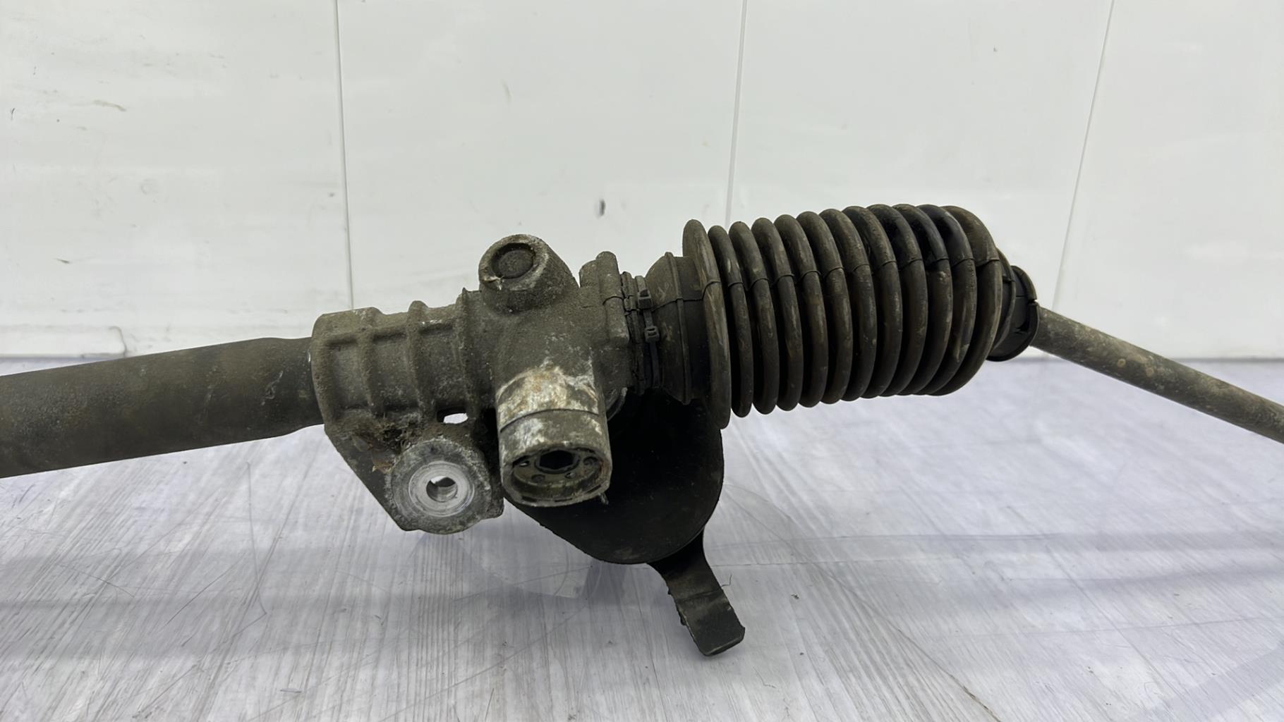 Cremagliera meccanica RENAULT TWINGO 1 PHASE 1 Gasolina - 1