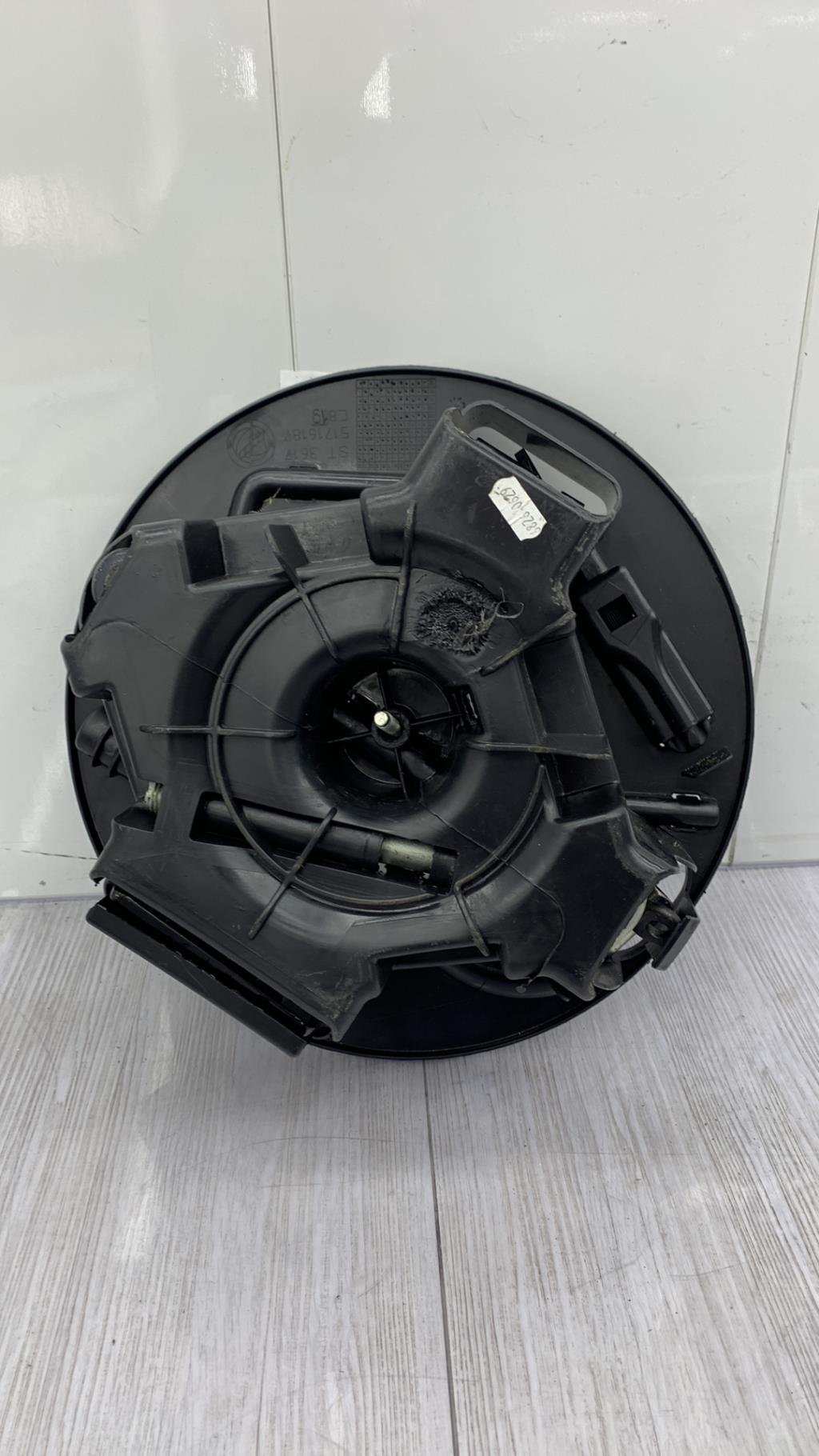 Cric (Kit riparazioni) FIAT 500 2 PHASE 1 Gasolina - 1