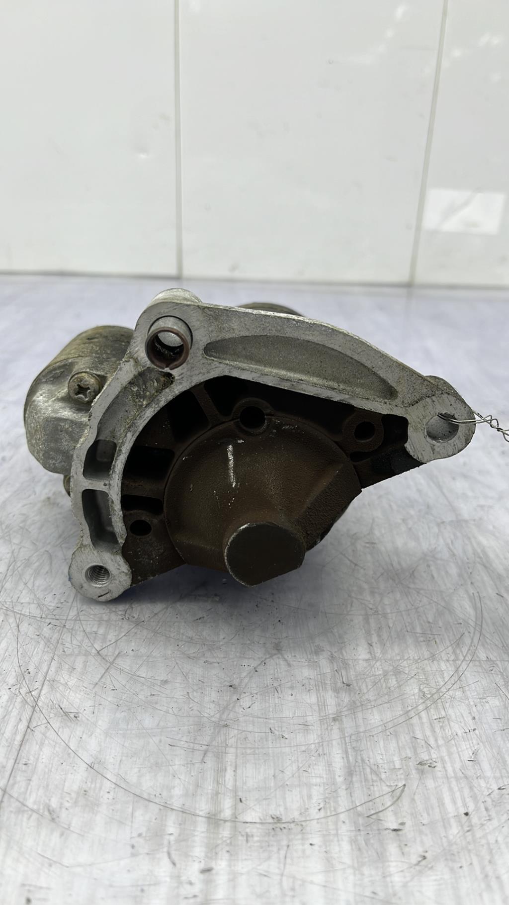 Demarreur CITROEN SAXO PHASE 2 Essence - 1