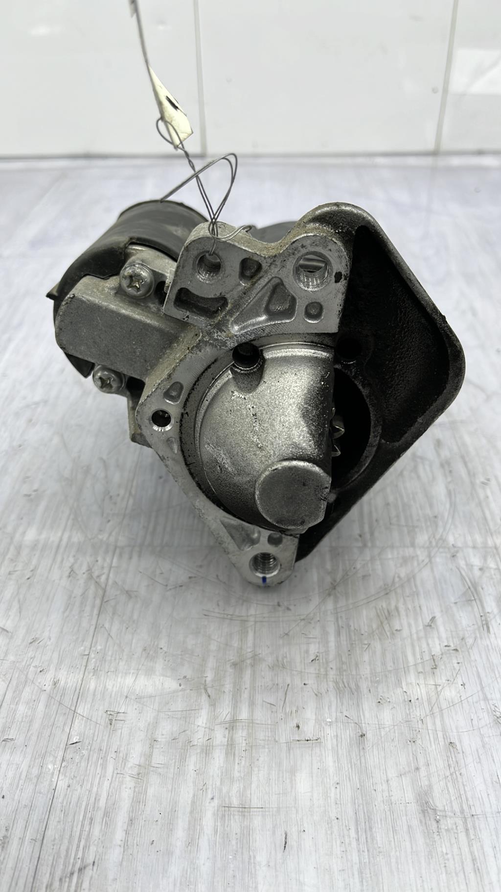 Demarreur NISSAN JUKE 1 PHASE 1 Diesel - 1