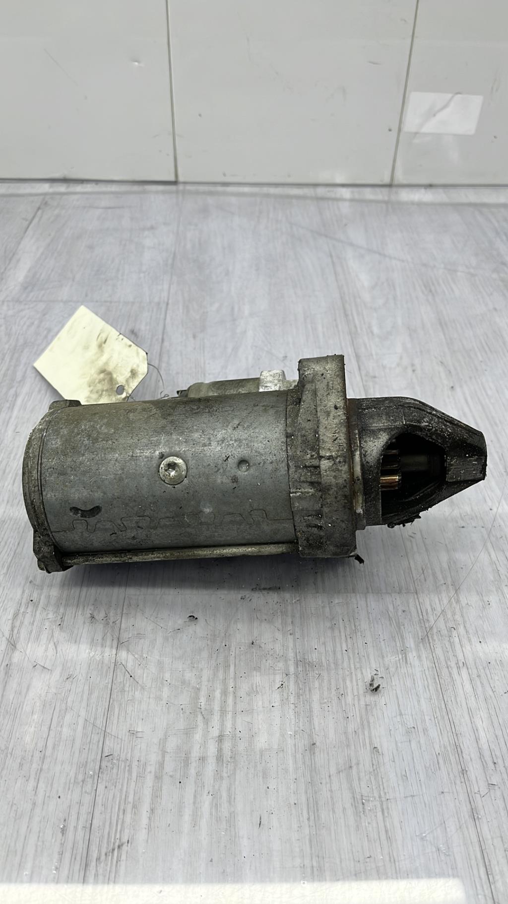 Demarreur OPEL CORSA D PHASE 1 Diesel - 1