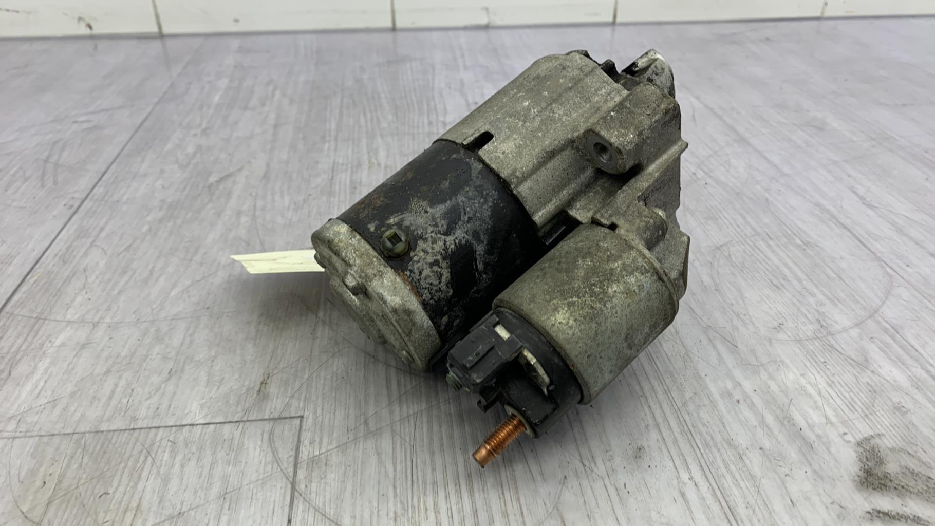 Demarreur CITROEN DS3 PHASE 1 Essence - 1