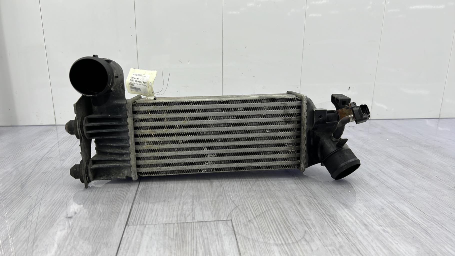 Scambiatore aria (Intercooler) PEUGEOT 406 PHASE 2 BREAK Diésel - 1