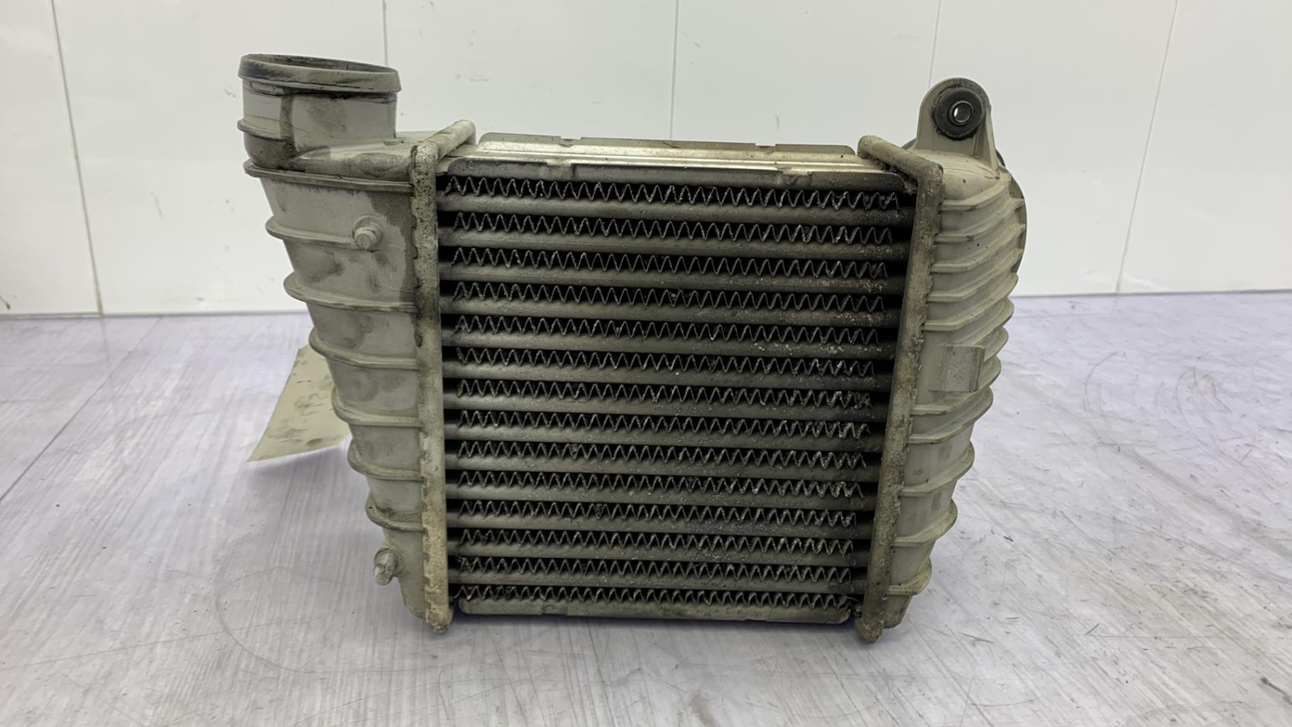 Scambiatore aria (Intercooler) SKODA OCTAVIA 1 PHASE 1 Diésel - 1