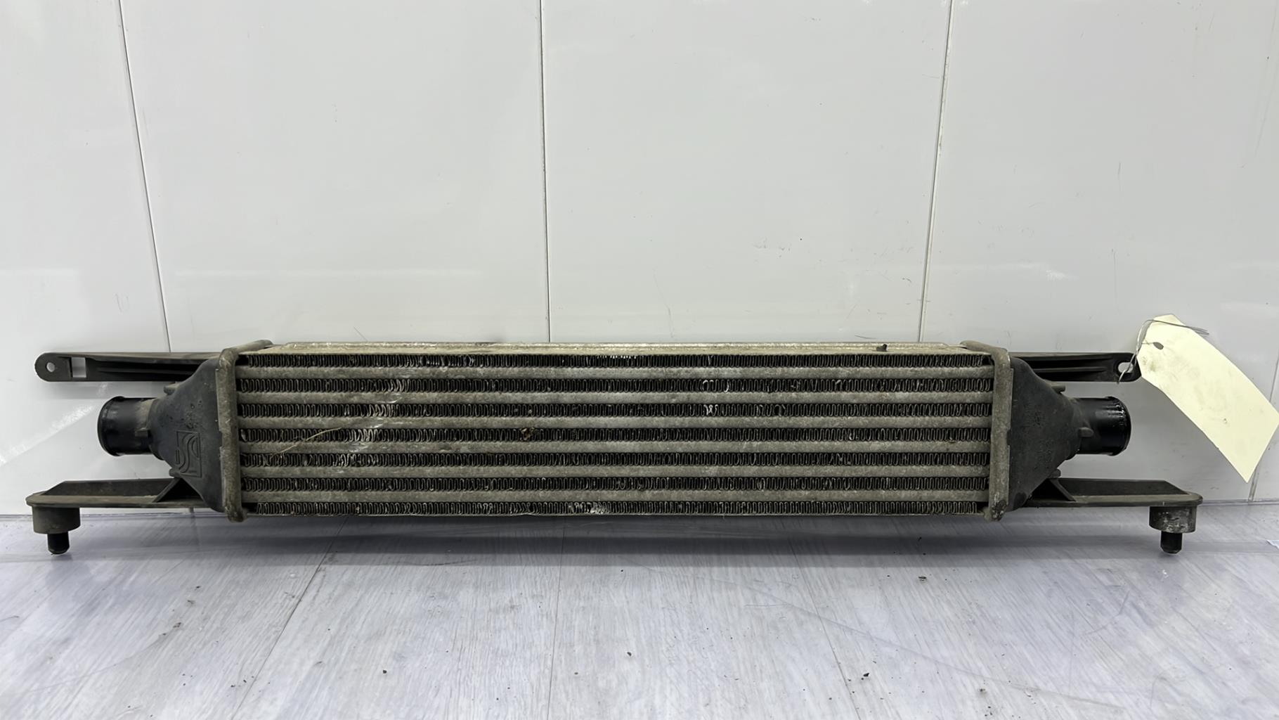 Scambiatore aria (Intercooler) FIAT GRANDE PUNTO Diésel - 1