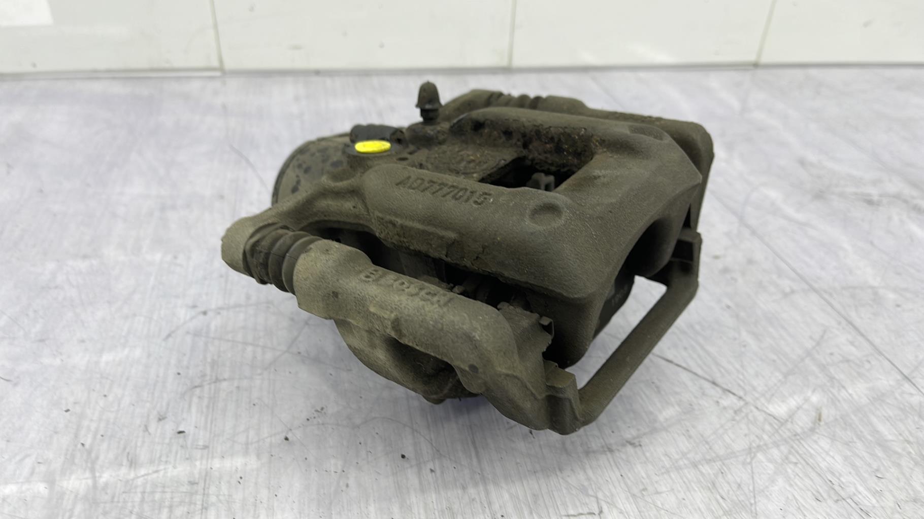 Pinza freni posteriore destra CITROEN C4 GRAND PICASSO 2 PHASE 1 Diésel - 1
