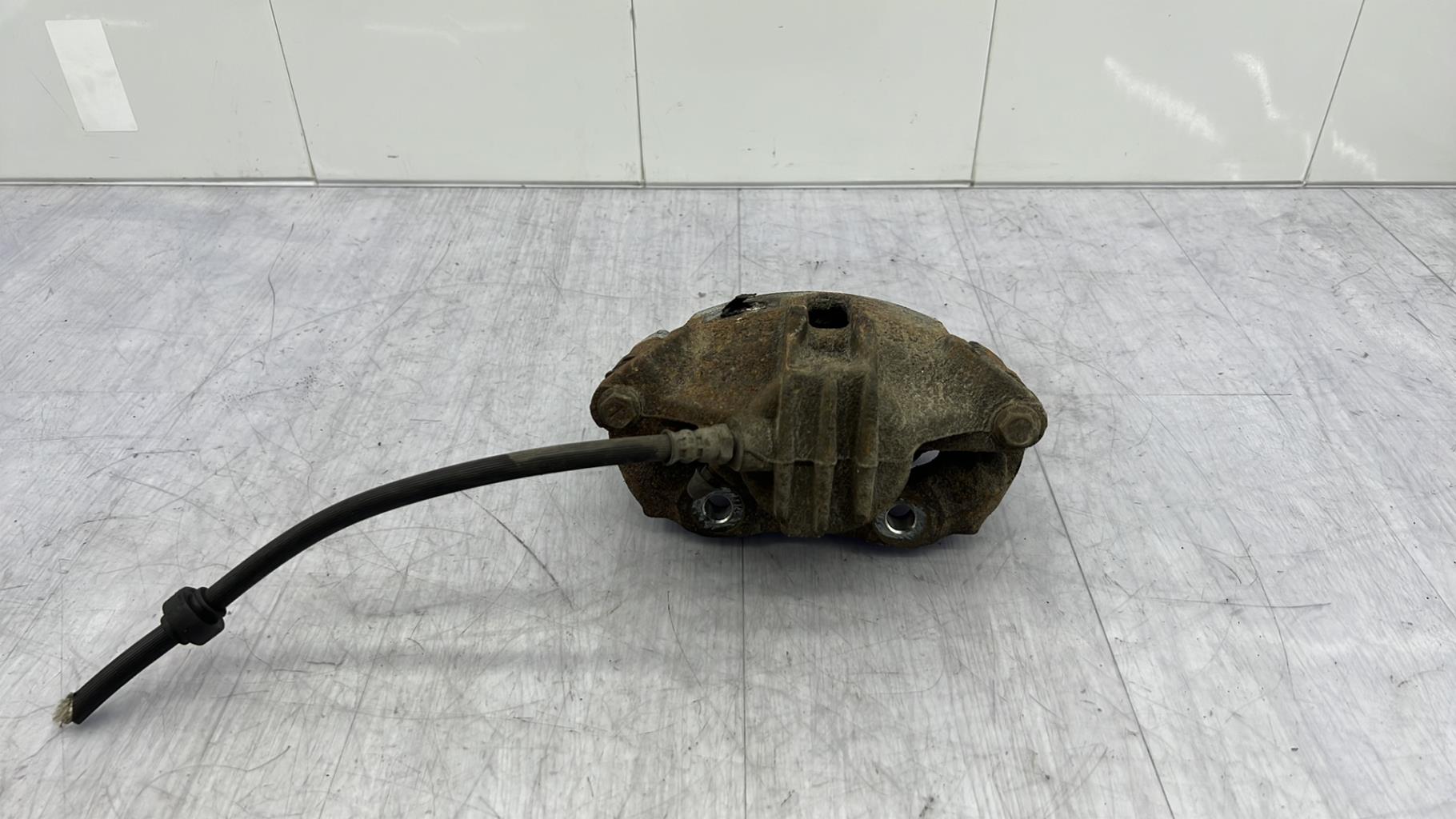 Pinza freni anteriore destra CITROEN C3 2 PHASE 1 Diésel - 1