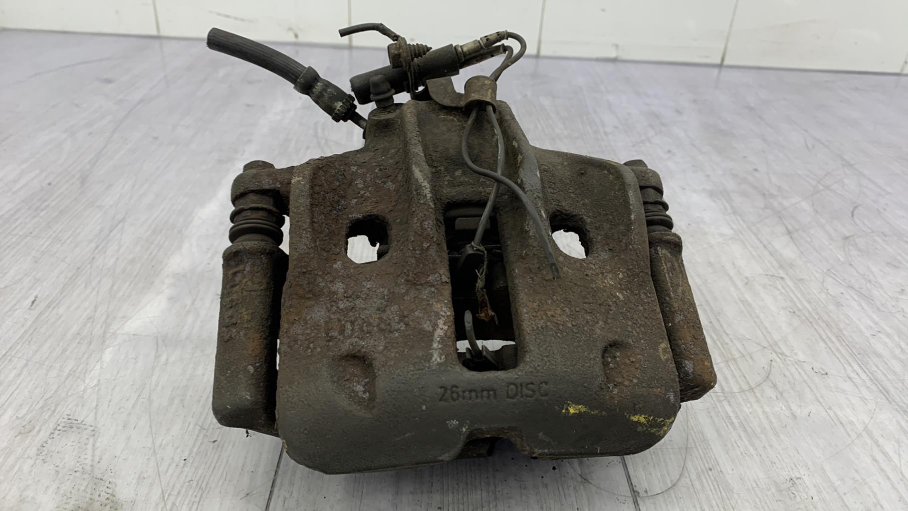 Pinza freni anteriore destra CITROEN EVASION PHASE 1 Gasolina - 1