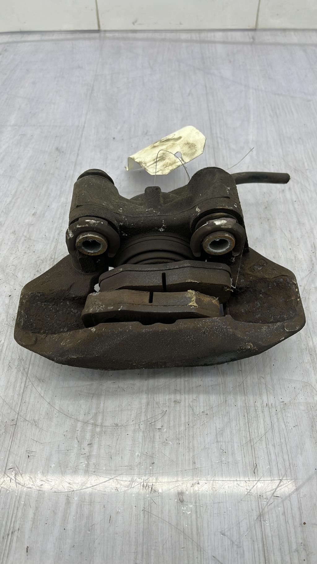 Pinza freni anteriore destra CITROEN SAXO PHASE 2 Gasolina - 1