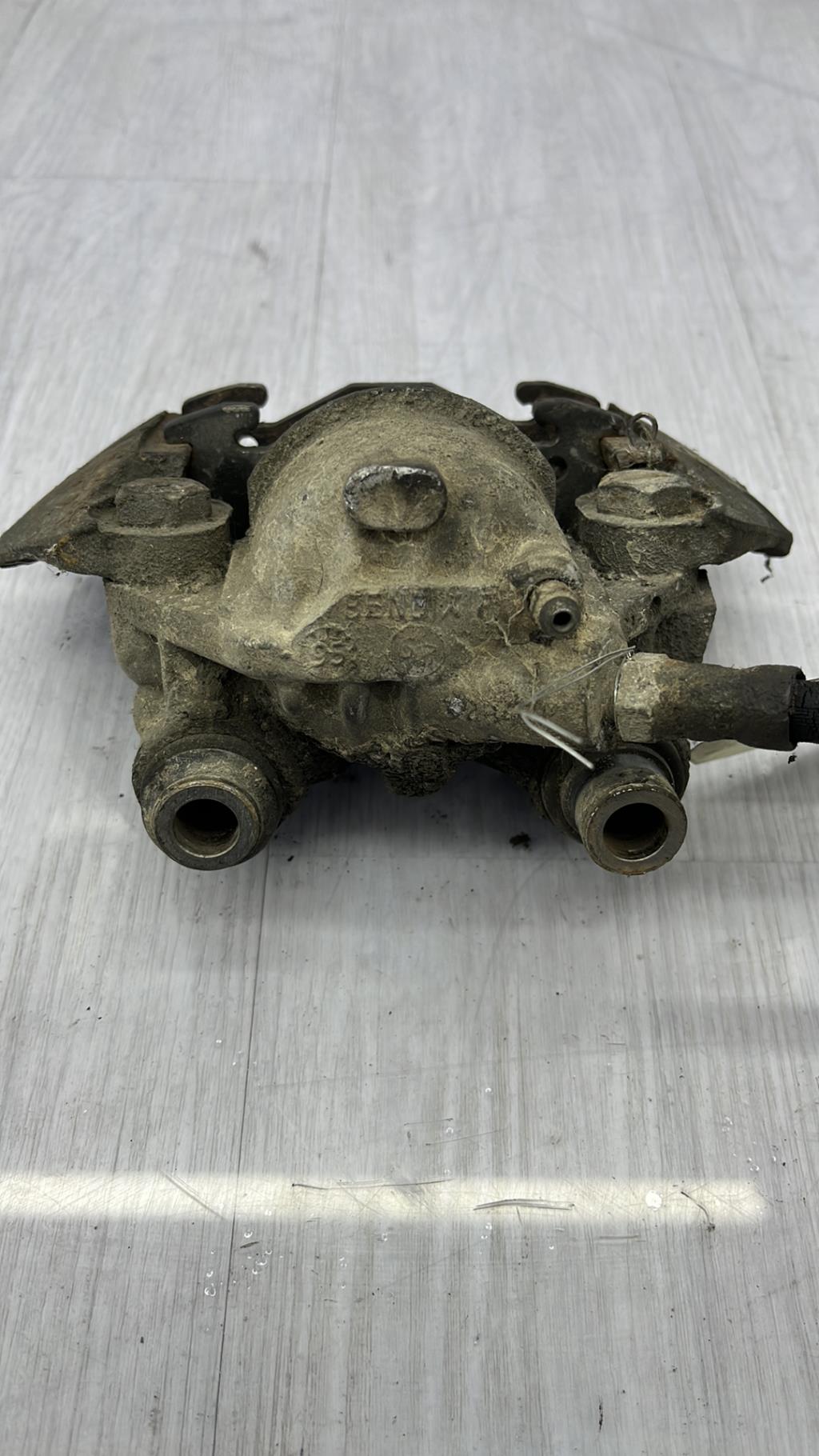 Pinza freni anteriore destra CITROEN ZX PHASE 1 Gasolina - 1