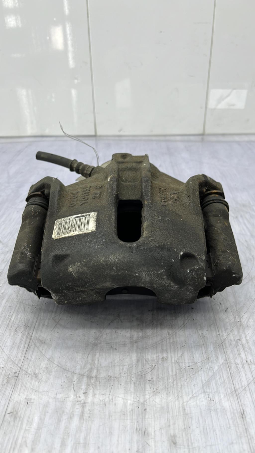 Pinza freni anteriore destra CITROEN DS3 PHASE 1 Gasolina - 1