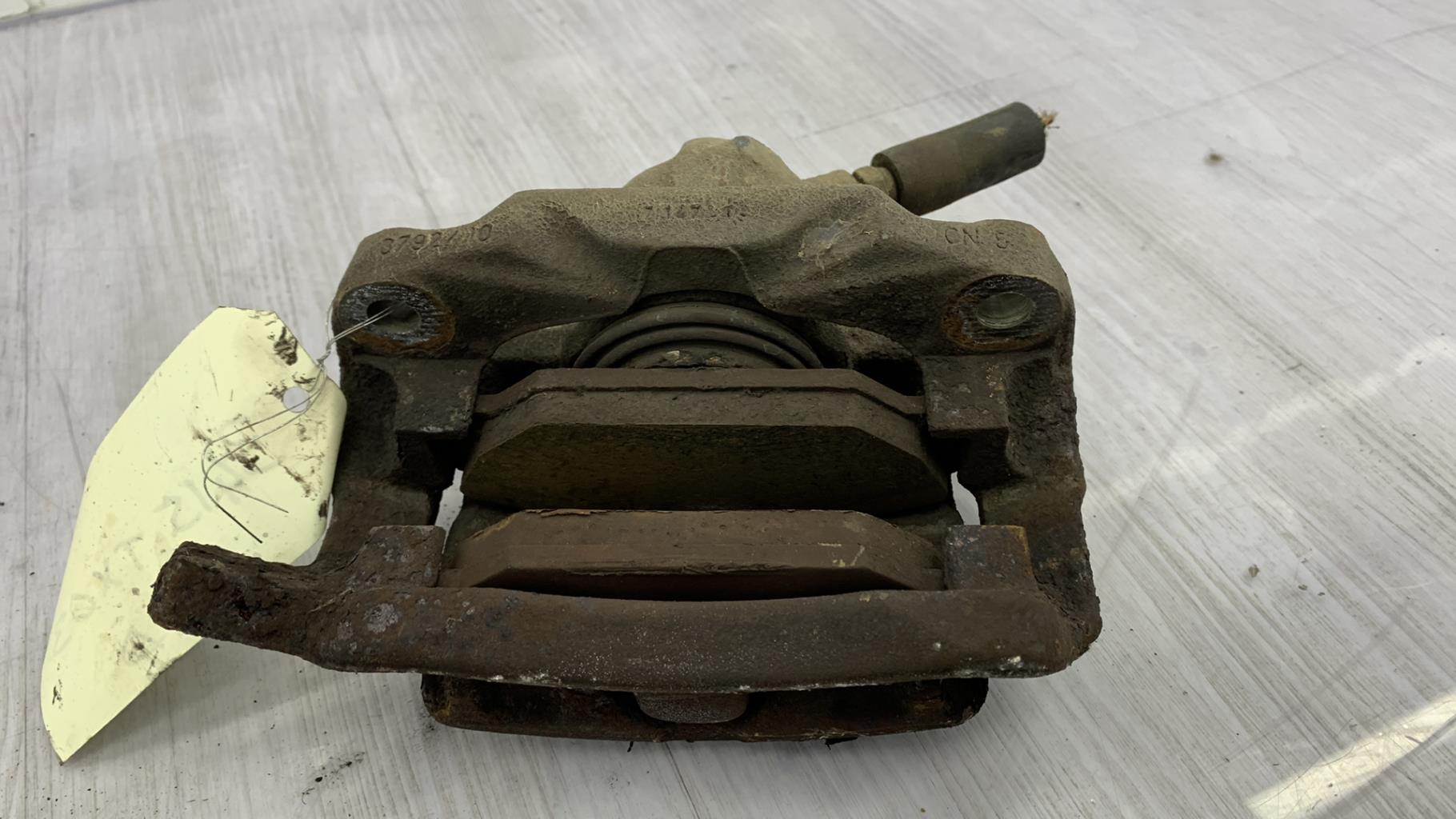 Pinza freni anteriore destra RENAULT LAGUNA 1 PHASE 1 Gasolina - 1