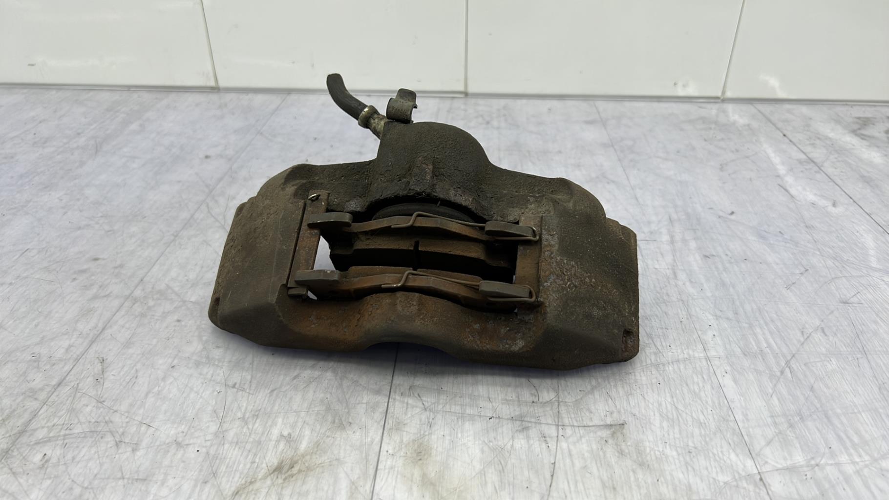 Pinza freni anteriore destra RENAULT TWINGO 1 PHASE 1 Gasolina - 1