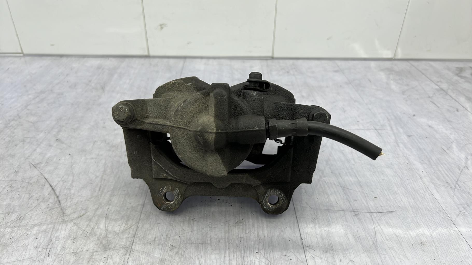Pinza freni anteriore destra FIAT GRANDE PUNTO Diésel - 1