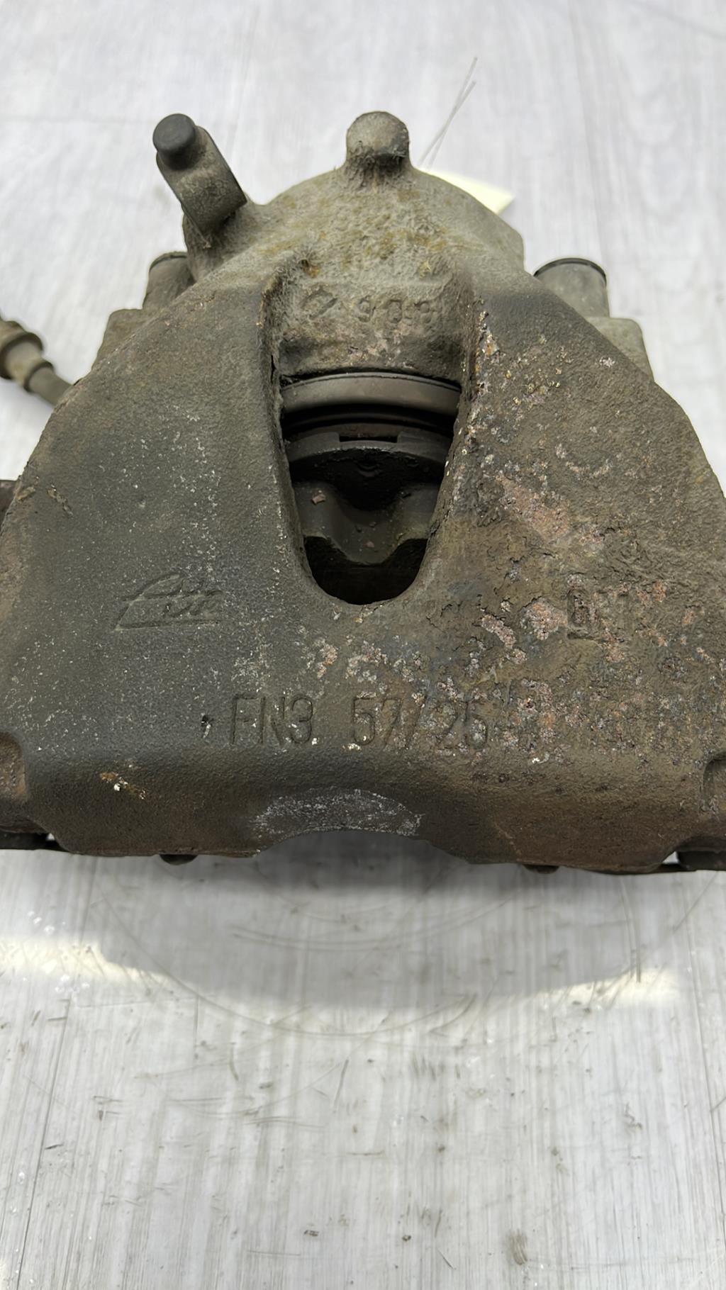 Pinza freni anteriore destra OPEL ZAFIRA A PHASE 1 Diésel - 1
