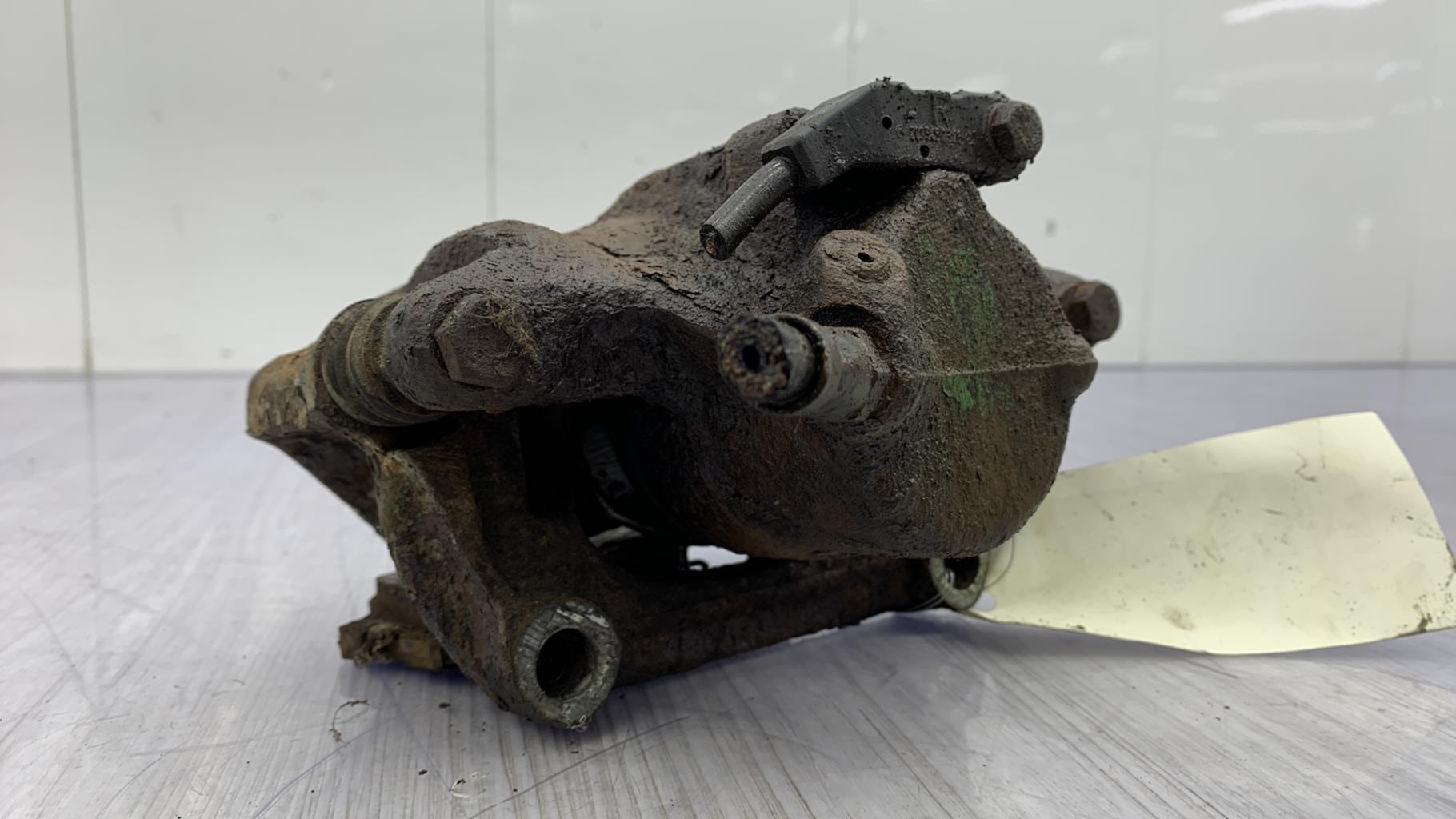 Pinza freni anteriore destra MERCEDES 300 W124 PHASE 1 Diésel - 1