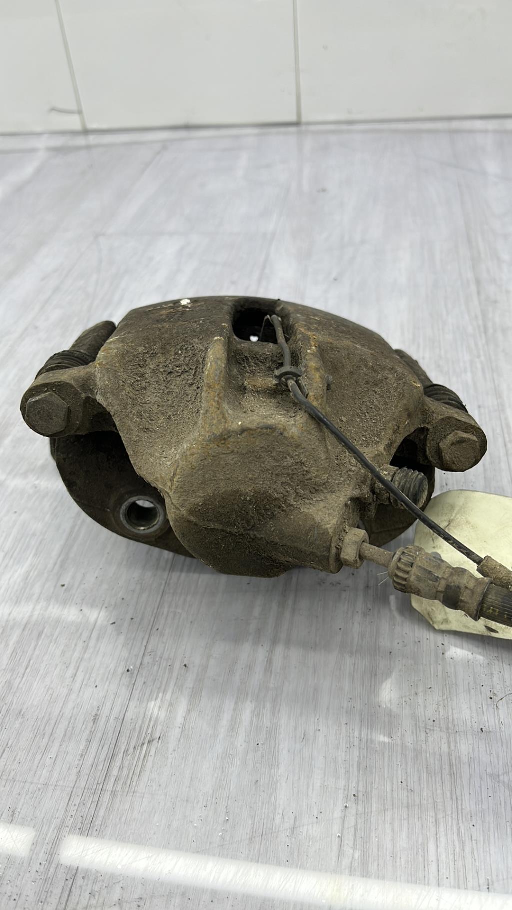 Pinza freni anteriore destra PEUGEOT 405 PHASE 1 Gasolina - 1