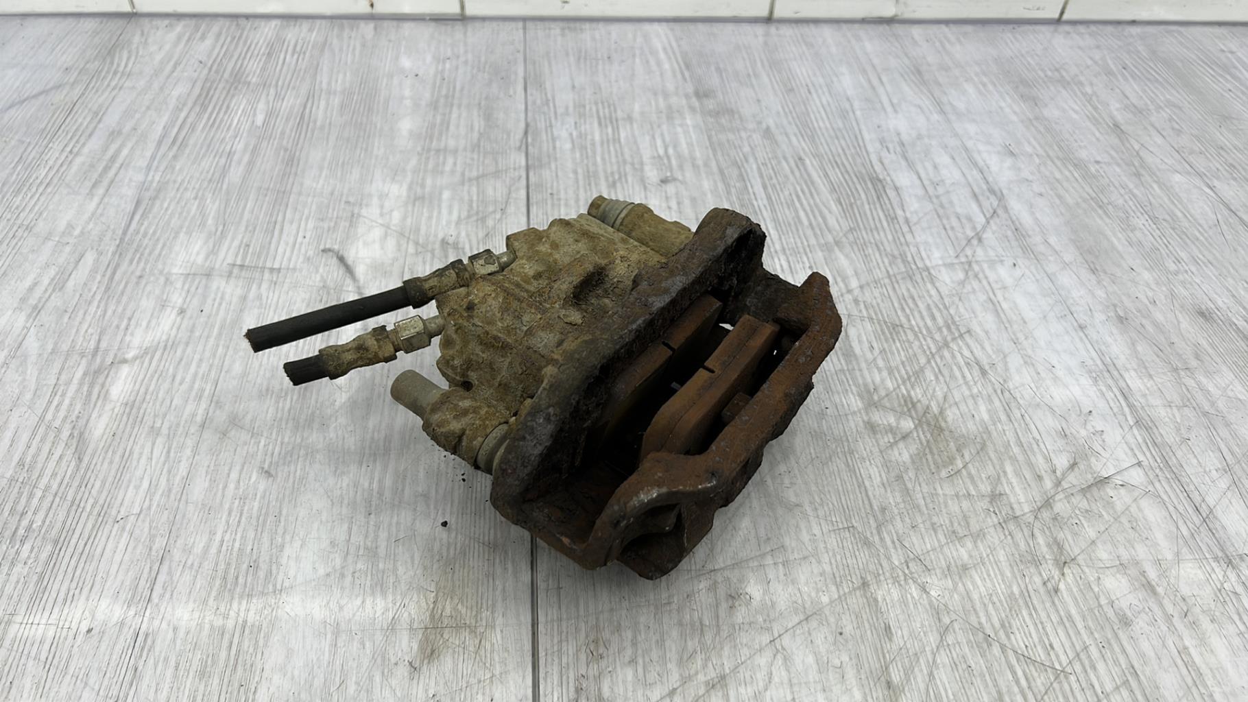 Pinza freni anteriore destra VOLVO 740 PHASE 2 BREAK Gasolina - 1