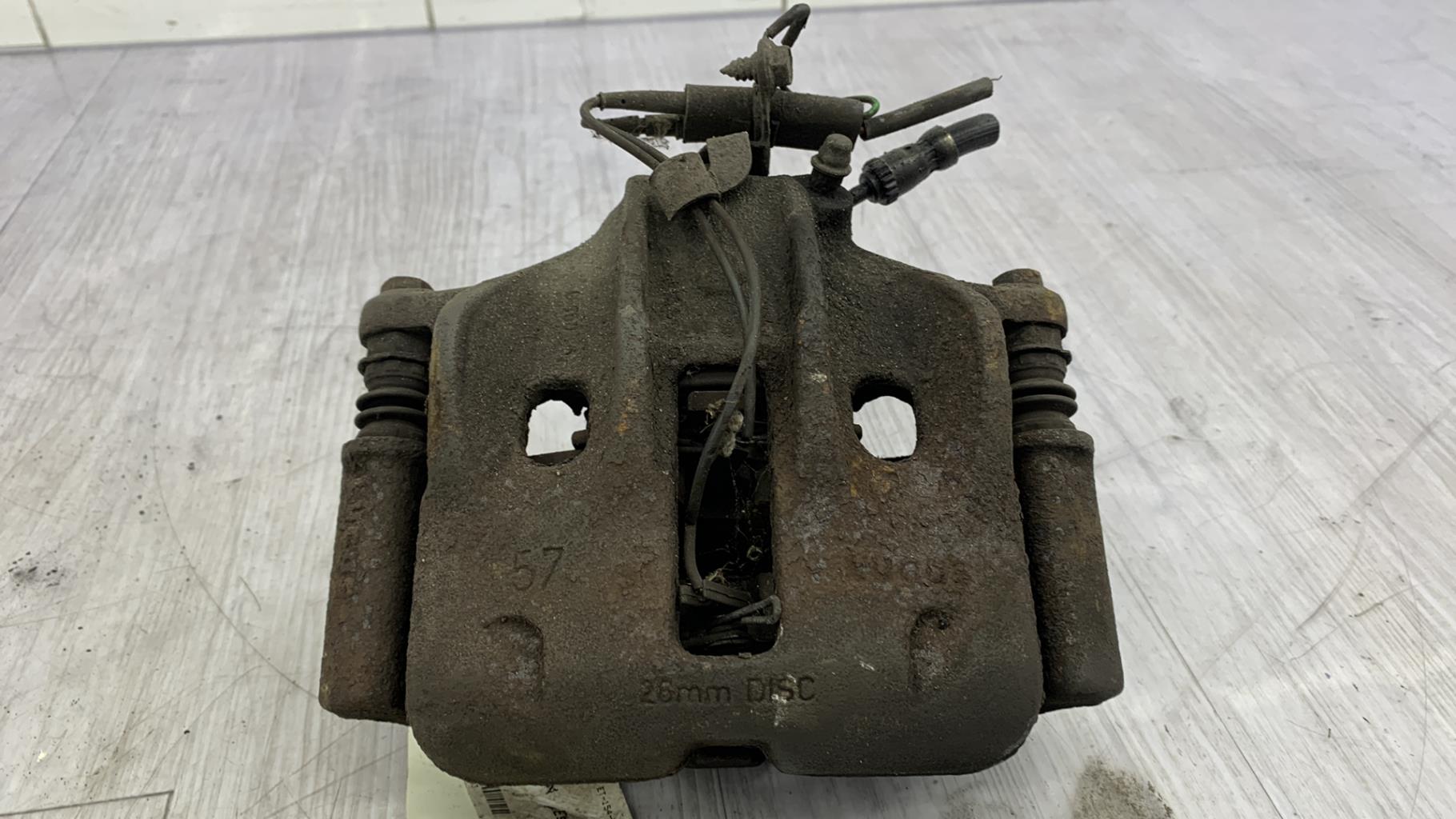 Pinza freni anteriore sinistra CITROEN EVASION PHASE 1 Gasolina - 1