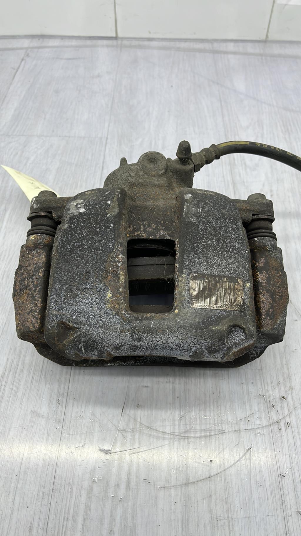 Pinza freni anteriore sinistra CITROEN XSARA PICASSO PHASE 1 Diésel - 1