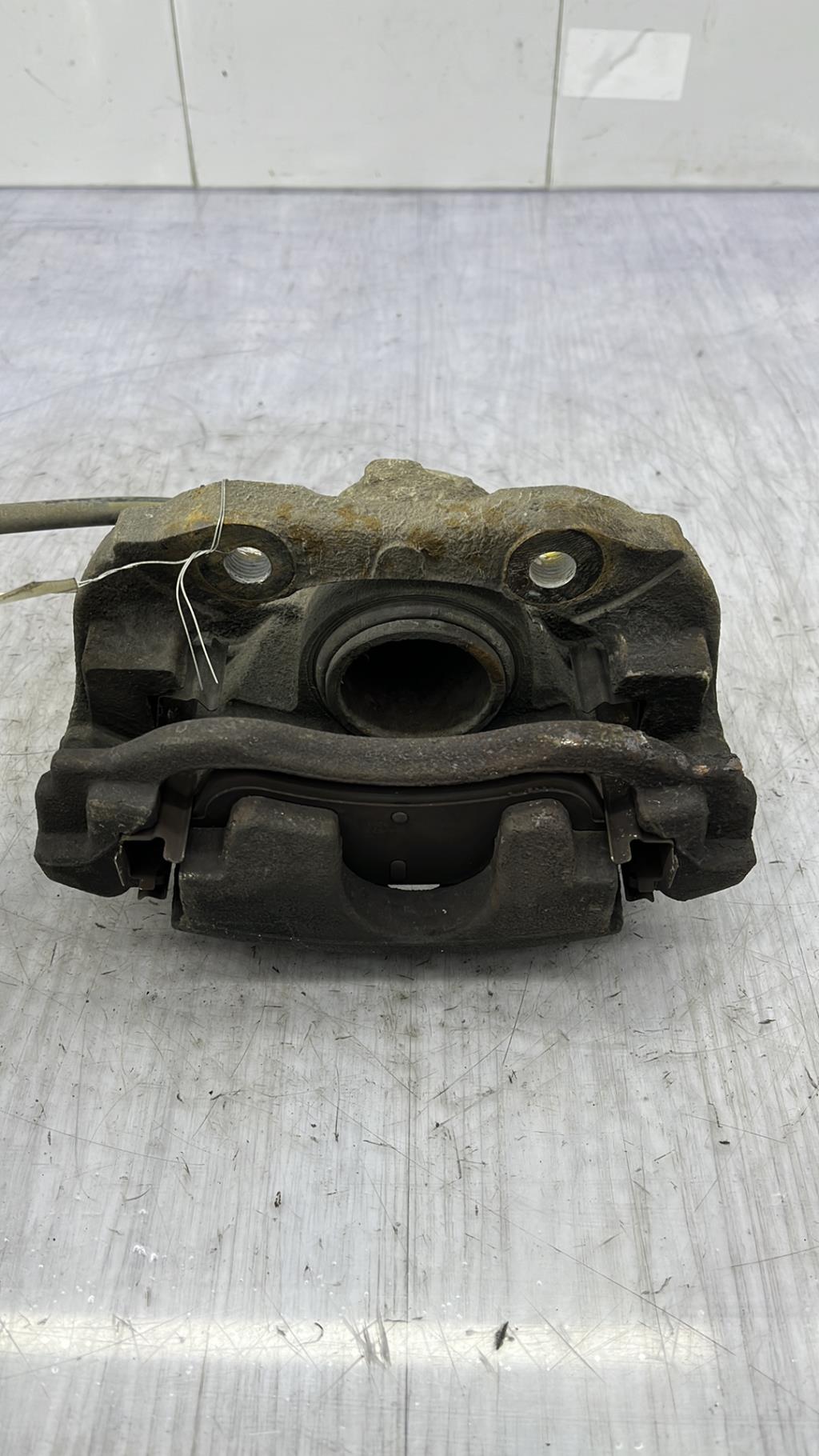 Pinza freni anteriore sinistra CITROEN BERLINGO 1 PHASE 2 Diésel - 1