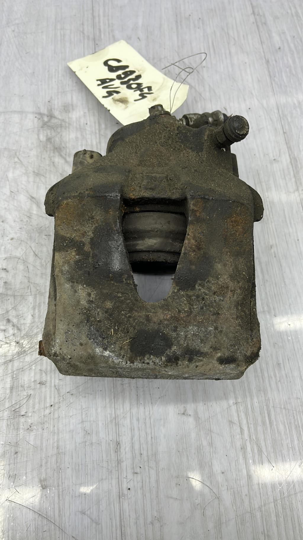 Pinza freni anteriore sinistra VOLKSWAGEN GOLF 5 Diésel - 1