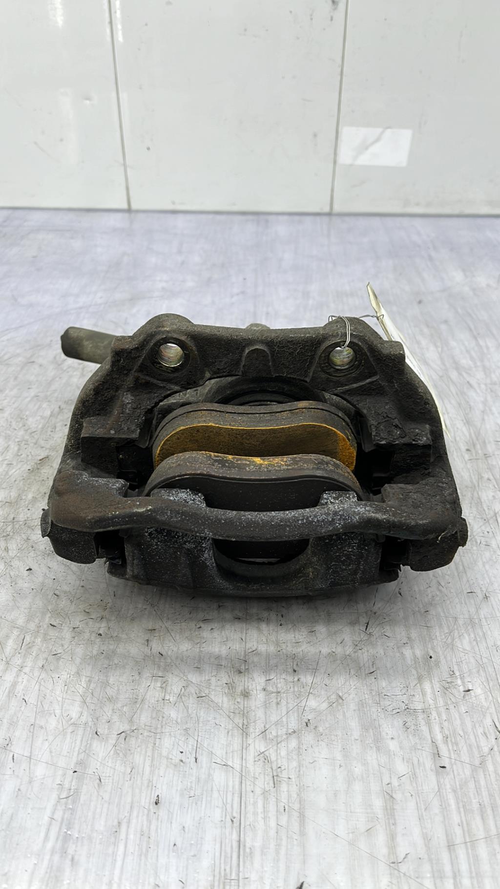 Pinza freni anteriore sinistra PEUGEOT 307 PHASE 1 BREAK Diésel - 1