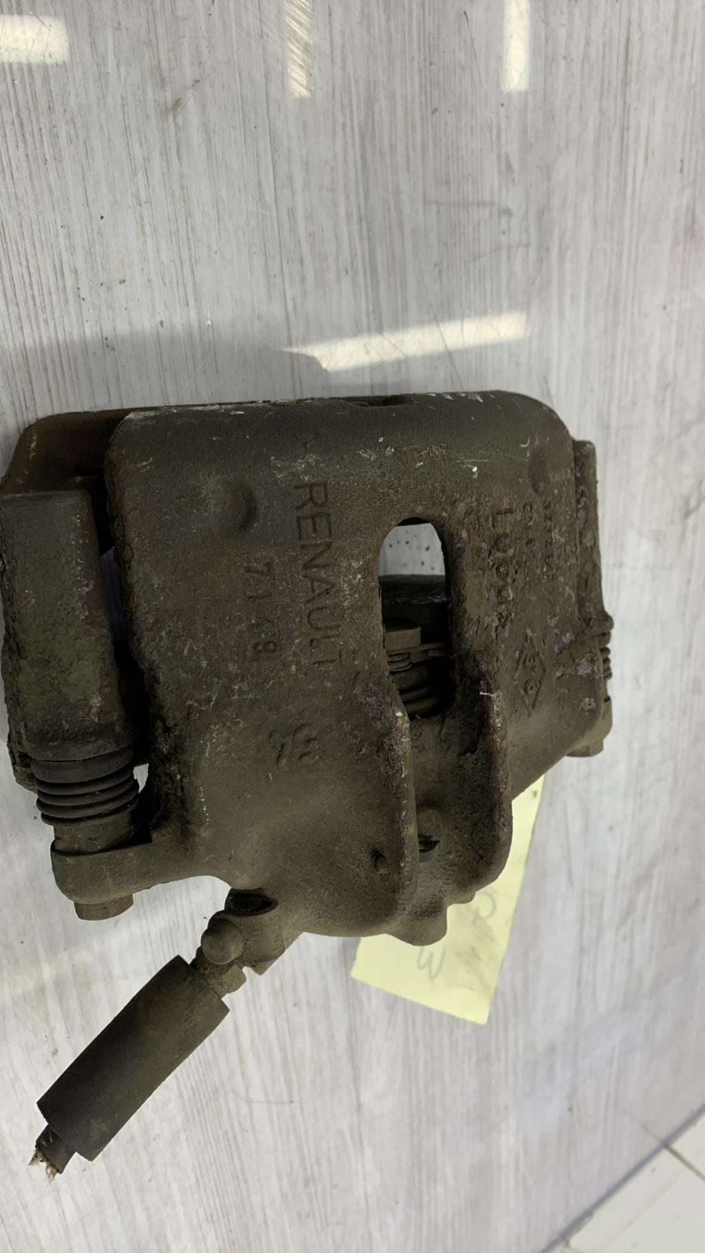 Pinza freni anteriore sinistra RENAULT LAGUNA 1 PHASE 1 Gasolina - 1