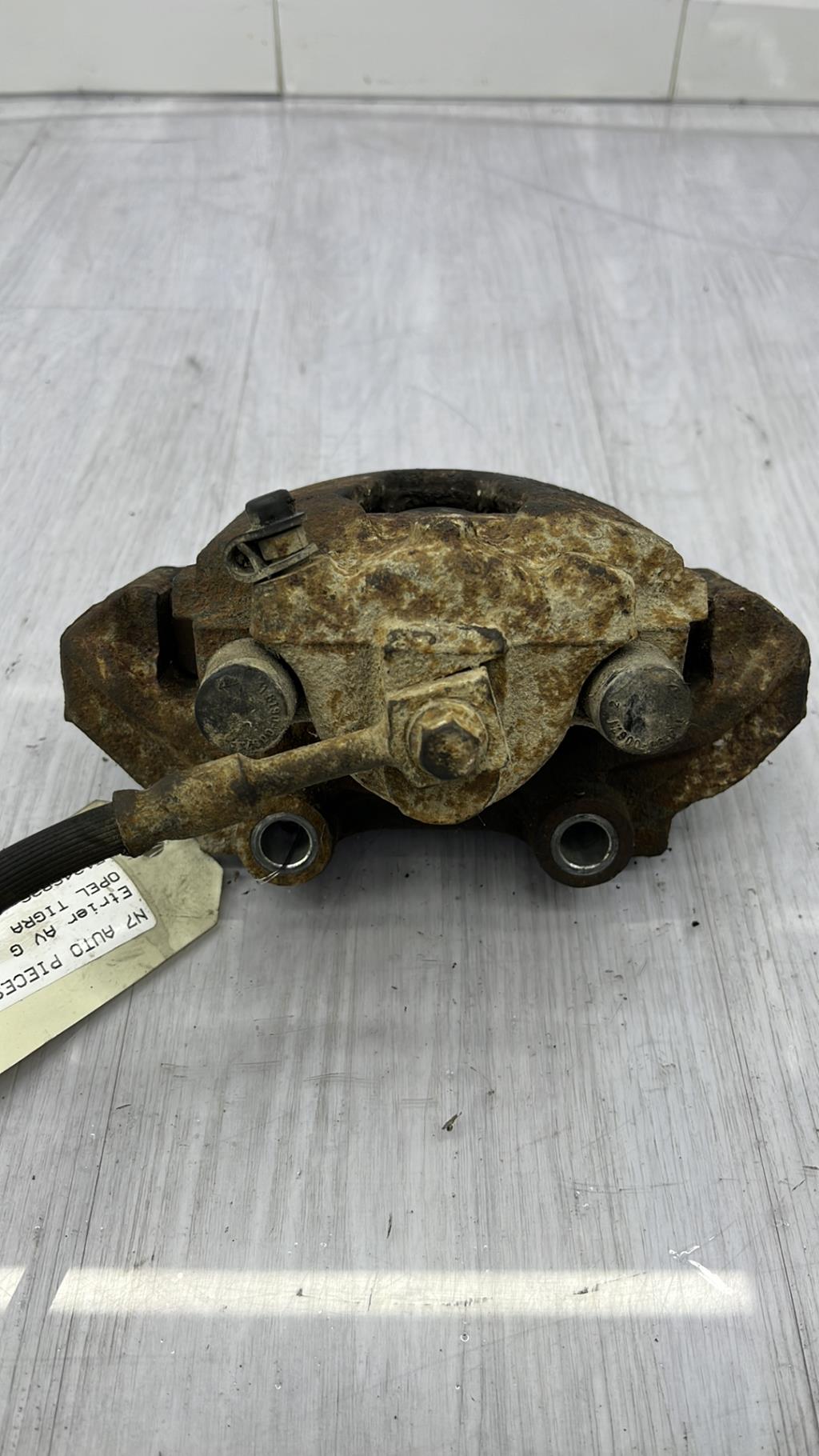 Pinza freni anteriore sinistra OPEL TIGRA 1 COUPE Gasolina - 1