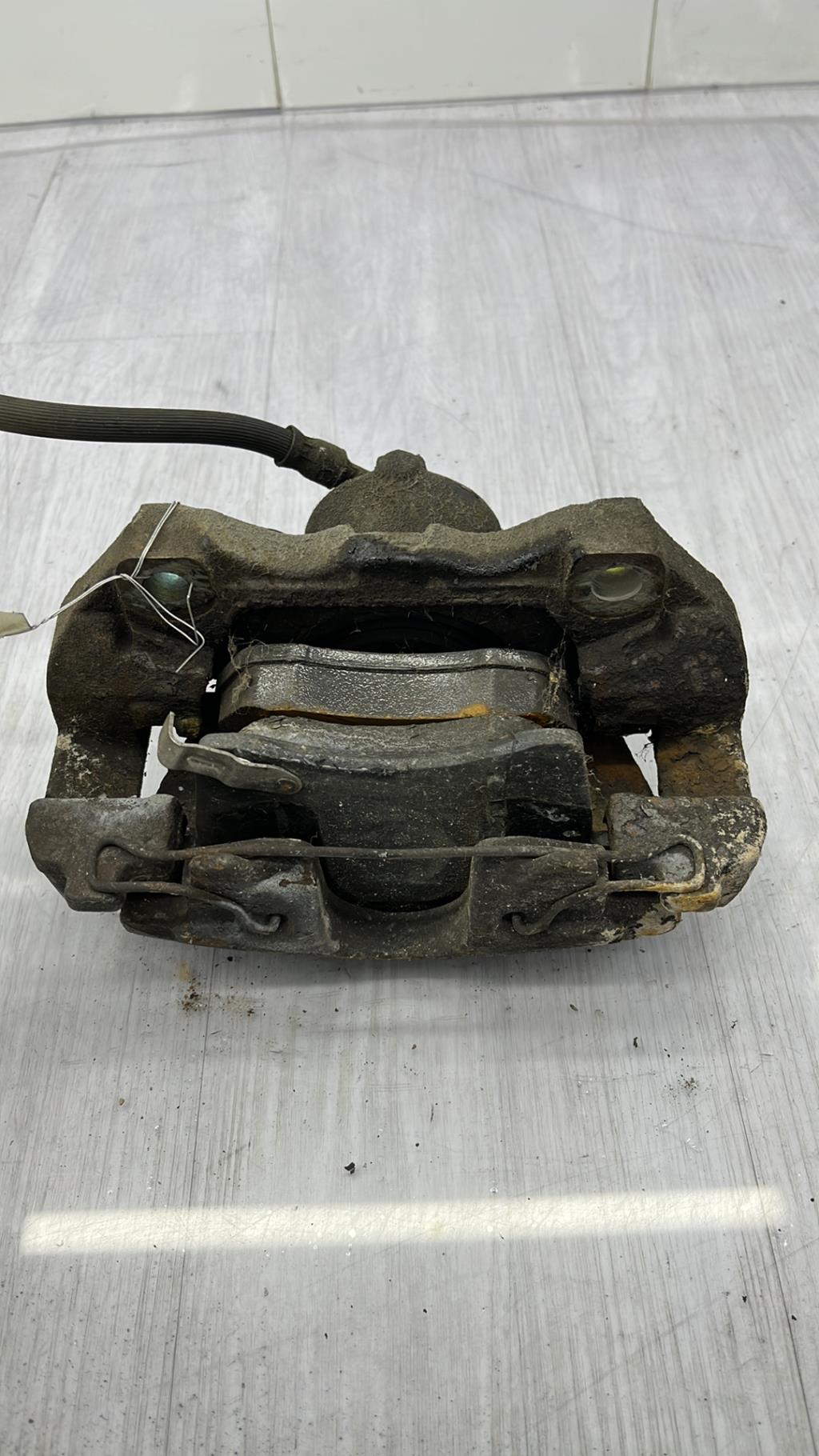 Pinza freni anteriore sinistra OPEL ZAFIRA A PHASE 1 Diésel - 1