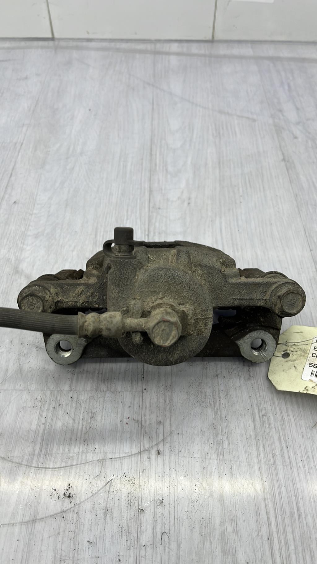 Pinza freni anteriore sinistra CHEVROLET MATIZ 2 Gasolina - 1