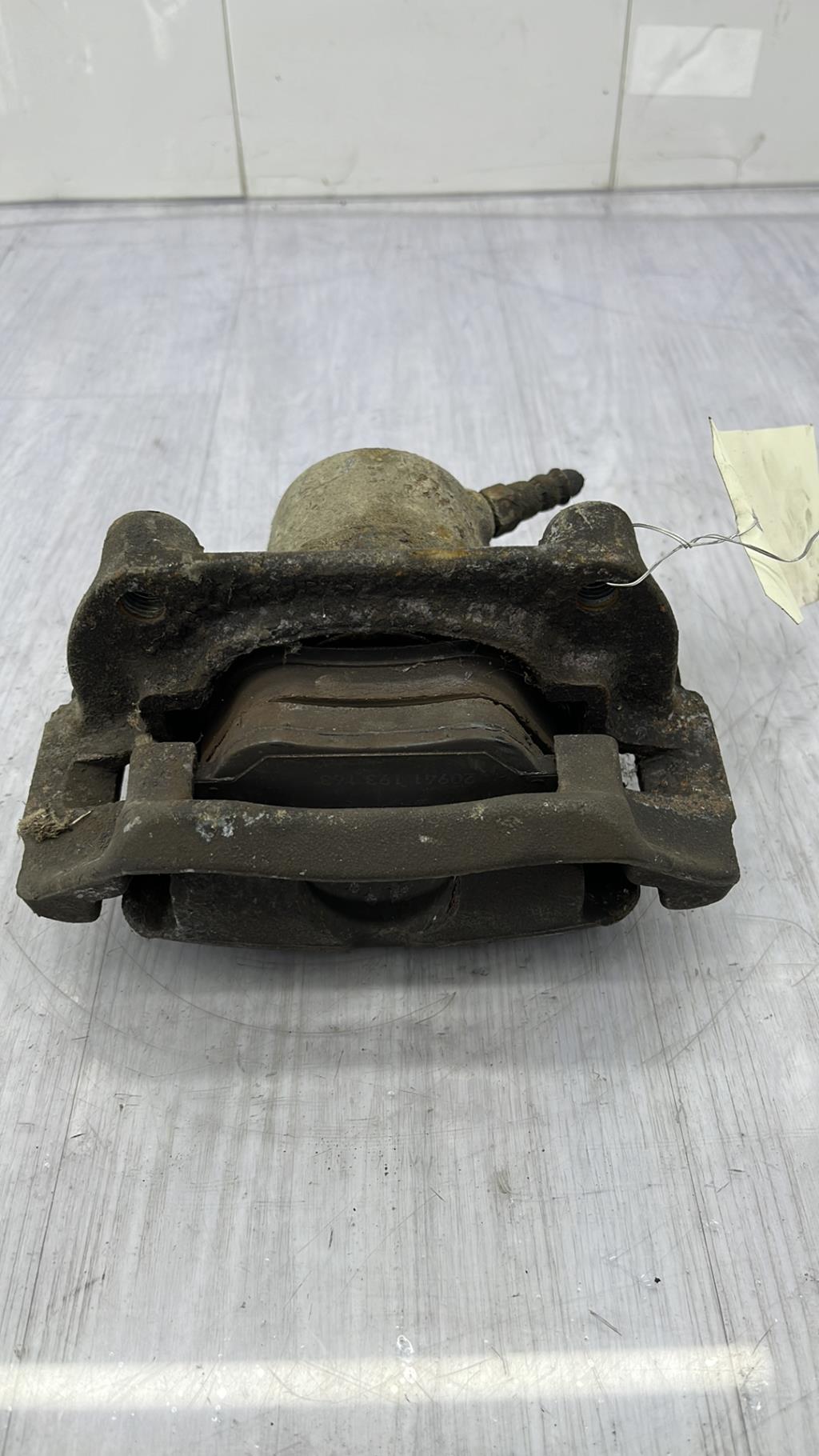 Pinza freni anteriore sinistra MERCEDES CLASSE E 124 PHASE 2 Diésel - 1