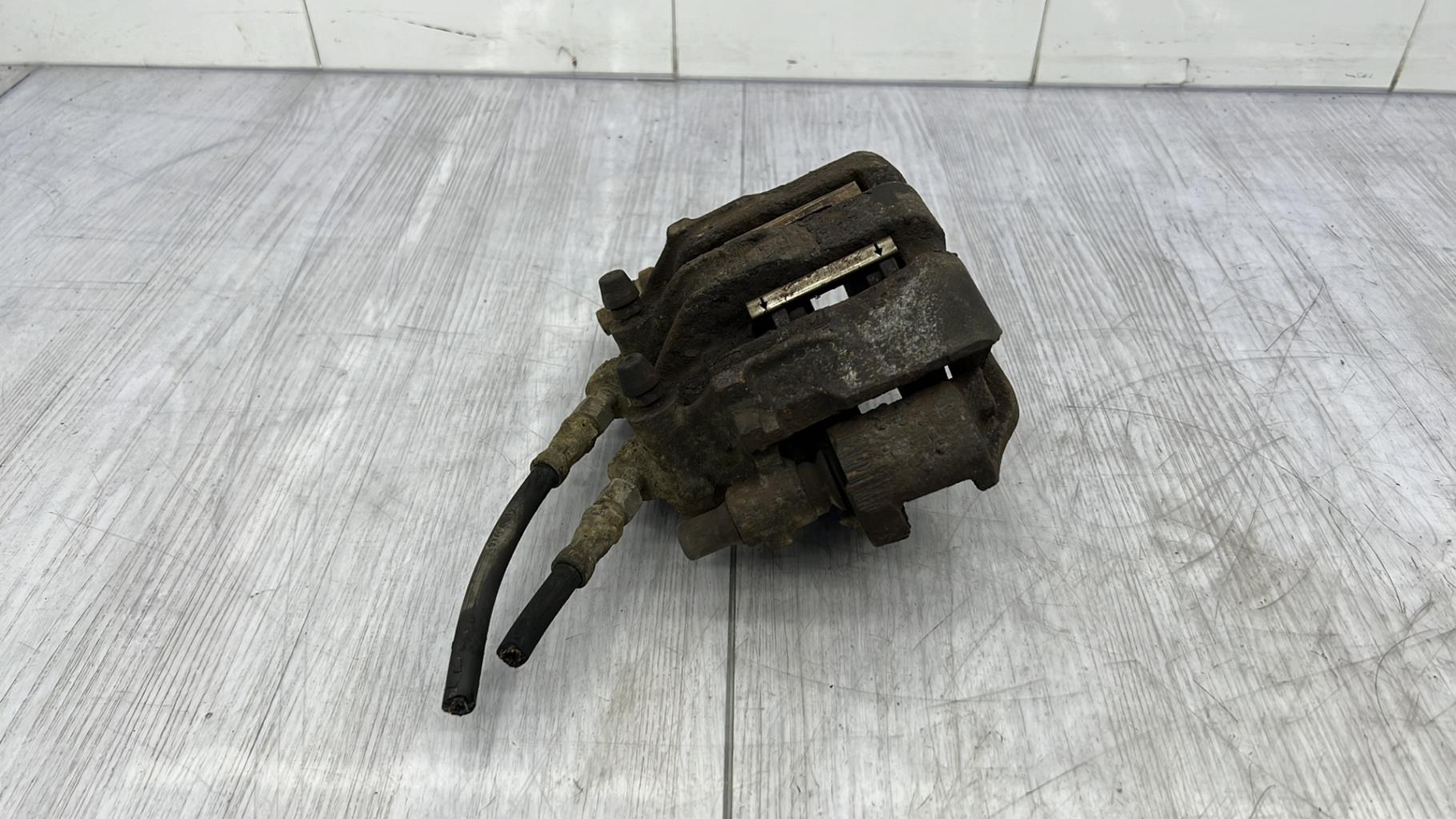 Pinza freni anteriore sinistra VOLVO 740 PHASE 2 BREAK Gasolina - 1