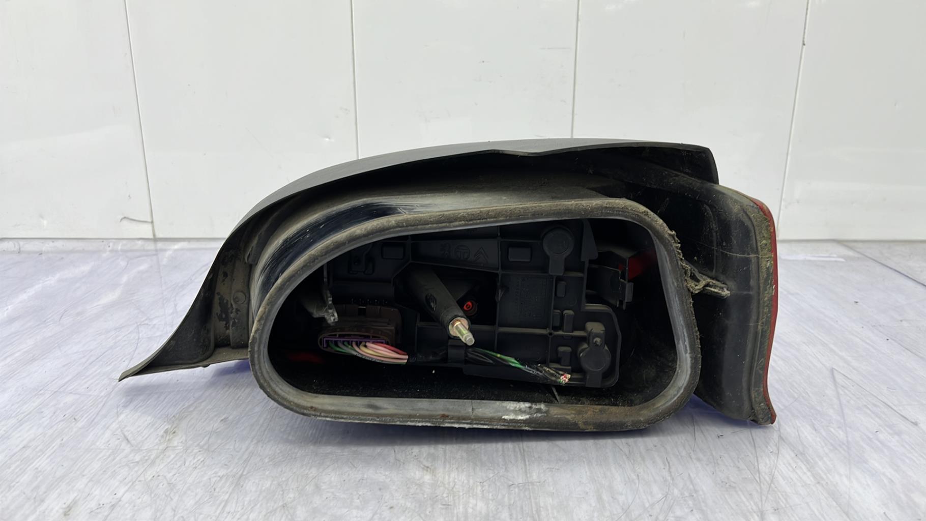 Fanale posteriore principale sinistro (luci) CITROEN SAXO PHASE 1 Gasolina - 1