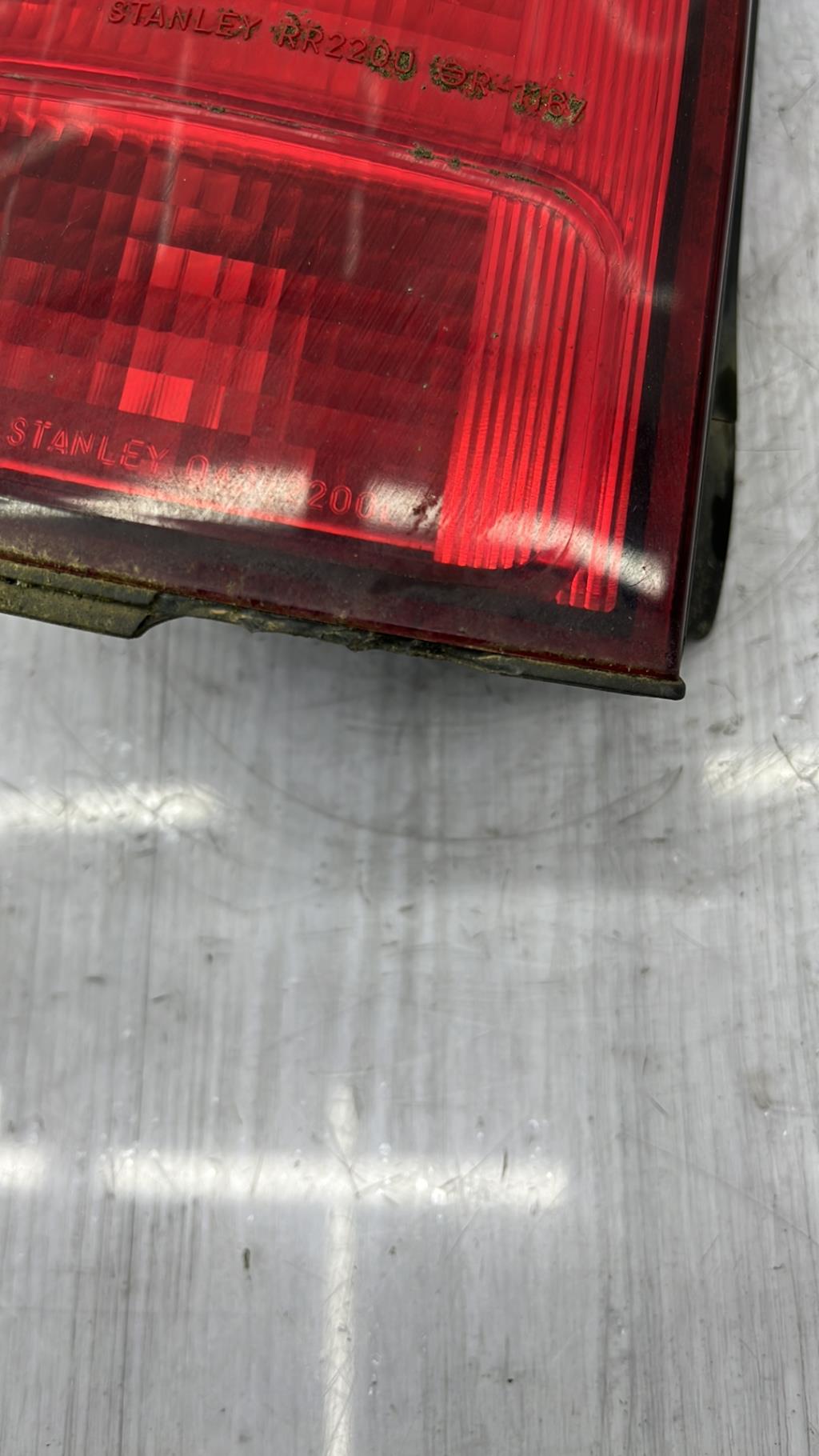 Fanale posteriore principale sinistro (luci) HONDA CR-V 1 Gasolina - 1