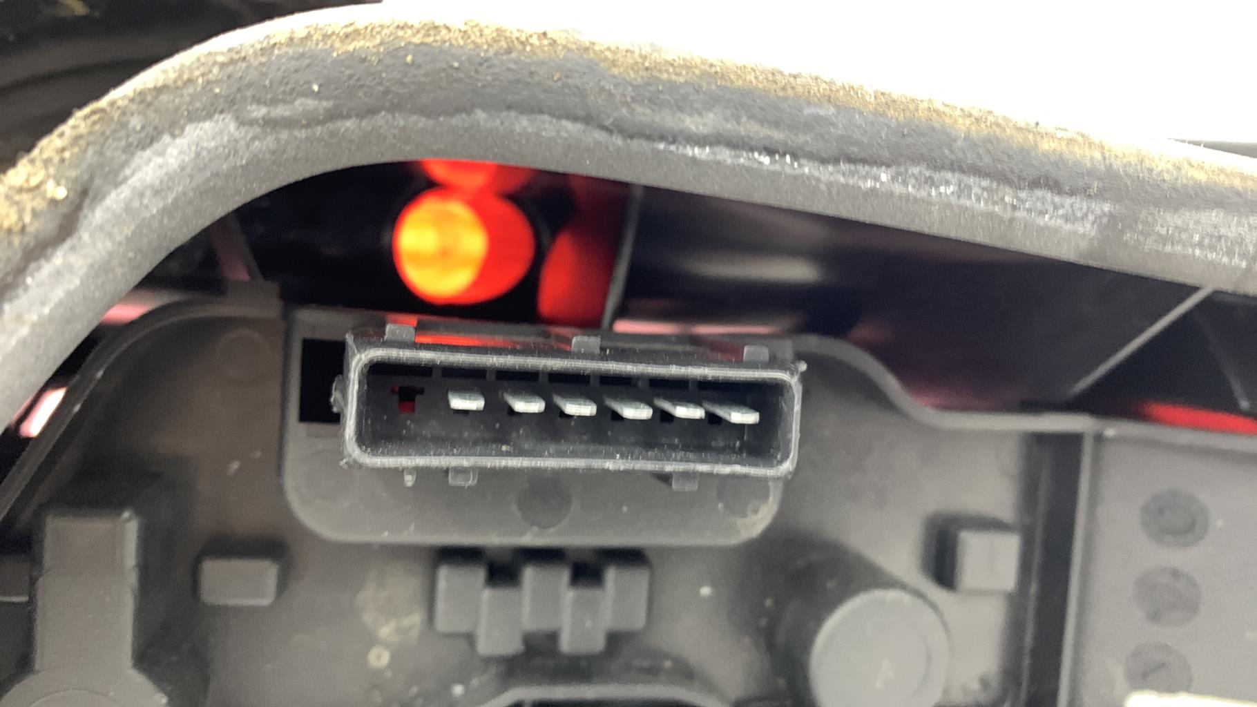 Fanale posteriore principale sinistro (luci) CITROEN XSARA PHASE 2 Gasolina - 1