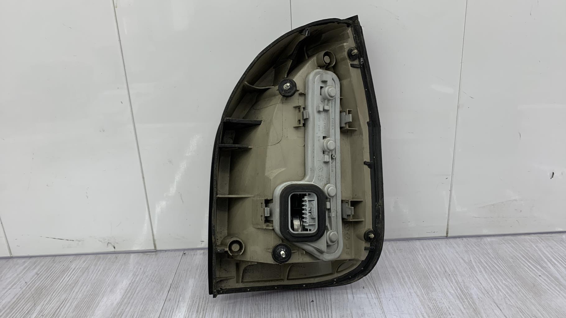 Fanale posteriore principale sinistro (luci) OPEL ZAFIRA A PHASE 1 Diésel - 1