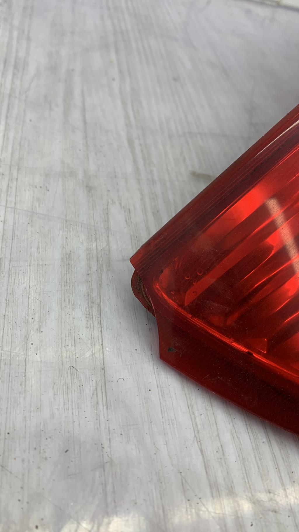 Fanale posteriore principale sinistro (luci) OPEL CORSA D PHASE 1 Diésel - 1