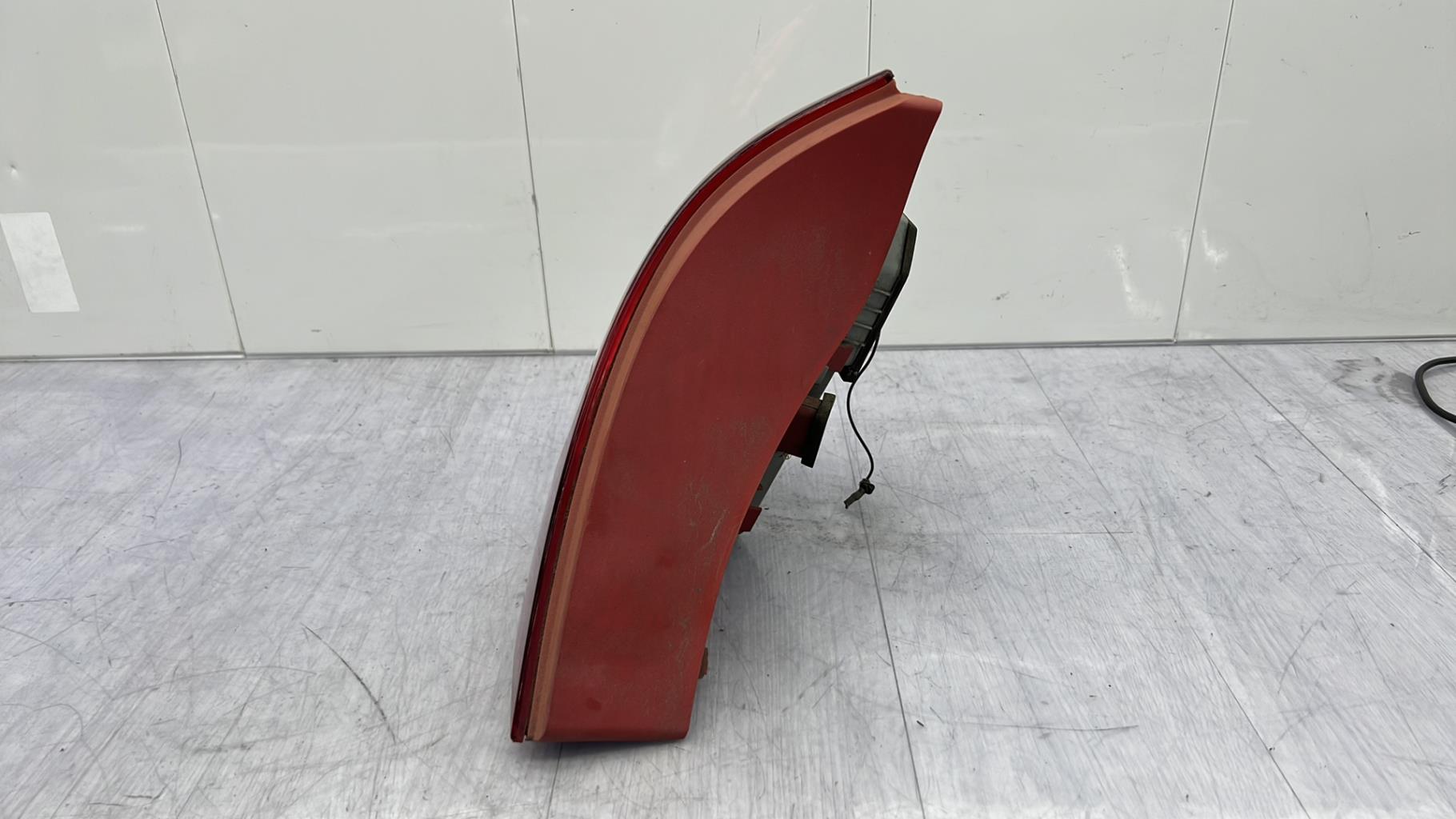 Fanale posteriore principale sinistro (luci) RENAULT CLIO 2 PHASE 2 Diésel - 1